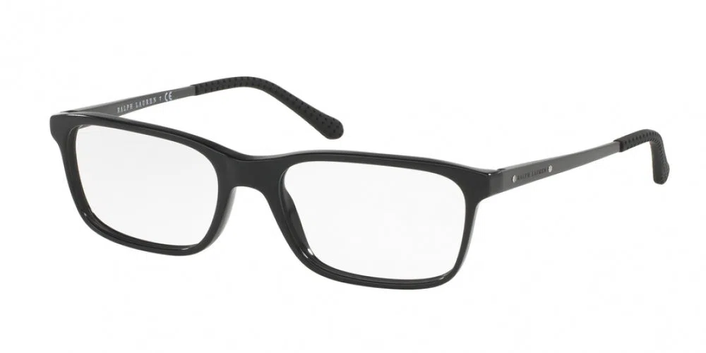 Ralph Lauren 6134 Eyeglasses - view 4